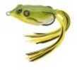 Koppers Hollow Body Frog 1/4Oz 1 3/4In Brite Green