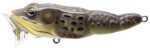 Koppers Popper Frog 1/4Oz 2 1/2In Tan/Brwn