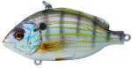 Koppers PInfish Lipless Rattle 2 1/2In Natural/Matte