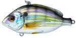 Koppers PInfish Lipless Rattle 3In Natural/Metallic