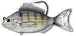 Koppers Pinfish 4In 1Oz Silver Violet Slow Med Sink