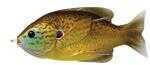 Koppers Hollow Body Sunfish 7/16Oz 3In Copper Pumpkinseed Model: SFH75T558