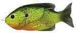 Koppers Hollow Body Sunfish 5/8Oz 3 1/2In Flor Pumpkinseed Model: SFH90T552