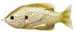 Koppers Hollow Body Sunfish 5/8Oz 3 1/2In Prl/Olive Pumpin Model: SFH90T553