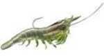 Koppers Shrimp Pre Rigged 1/2Oz 4In Grass Model: SSF100SK-918