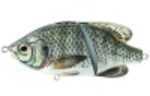 Koppers Lipless Tilapia 3/8Oz 2 1/2In Pearl/Silv