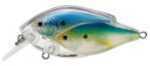 Koppers Baitball ThreadfIn Cb 1/2Oz 2 3/8In 3-5Ft Prl/Blue/C