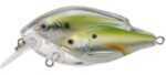 Koppers Baitball ThreadfIn Cb 1/2Oz 2 3/8In 3-5Ft Met/Green