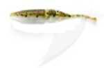 Lake Fork Live Baby Shad 2 1/4In 15 Per Bag Watermelonln Red/Pearl