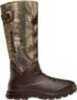 Lacrosse Aerohead Sport Boots 3.5mm 16" Realtree Xtra Size 09