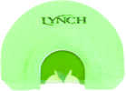 Lynch Turkey Call Mouth Green Hornet Model: 404