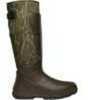 Lacrosse Aerohead Boots 7.0mm 18" Bottomland Size: 12