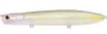 Lucky Craft Gunfish 135 1Oz 5 1/3In Chart Shad