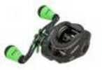 Lew'S Mach Ii Speed Spool Baitcast 10Bb 7.5:1 Ratio 110/12 Model: MH2SH