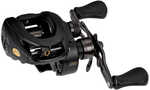 Lew's Bb1 Pro Lfs Reel Baitcast 10bb 7.5:1 Lh Model: PRO1SHL