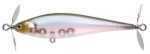 Lucky Craft Screw Pointer 95 1/2Oz 3 3/4In Ghost Minnow