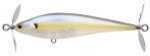 Lucky Craft Screw Pointer 95 1/2Oz 3 3/4In Chart Shad