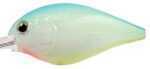 Luck E Strike RCD2 The Freak 1/2Oz 18-20ft Lime Shad