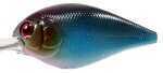 Luck E Strike RCD2 The Freak 1/2Oz 18-20ft Blue Craw