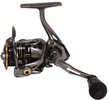 TEAM CUSTOM PRO REEL SPINNING 12bb 5.2:1 Model: TLC1000