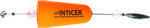 Inticer Float 2 3/4in Orange Popper Model: M2065