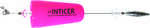 Inticer Float 2 3/4in Pink Popper Model: M2072