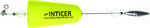 Inticer Float 2 3/4in Yellow Popper Model: M2102