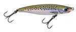 L&S Mirrolure C Eye Pro Series 3 1/2In 1/2Oz Trout Model: C20MRTROUT