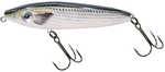 Top Dog Jr Skin Seri 4 In 3/4 Oz Model: CS85MR-Mullet