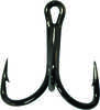 Jaw Lok Treble Hook 3x Sz6 6pk Model: Jl73np-ts-6-6u