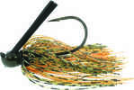 Baits Mini Flip Jig 1/2oz Brewgill Model: Mjmf12-bwgl