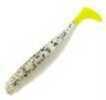 MirroLure Marsh Minnow 3.75" Softbait, Salt & Pepper Md: MRMM-06