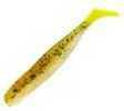 MirroLure Marsh Minnow 3.75" Softbait, Chicken Md: MRMM-16