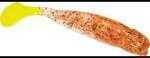 MirroLure Marsh Minnow 3.75" Softbait, Natural Shrimp Md: MRMM-57