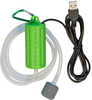 Marine Metal Products Portable Air Pump USB Powered Model: USB-1