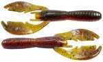 Netbait Baby Paca Craw 9 Per Bag Sun Perch