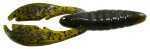 Netbait Paca Punch Craw 8bg Green Pumpkin