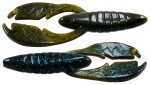 Netbait Paca Punch Craw 8 Per Bag Bama Bug