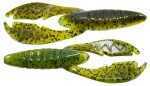 Netbait Paca Punch Craw 8 Per Bag Summer