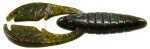 Netbait Paca Punch Craw 8bg Green Pumpkin Candy