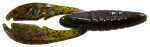 Netbait Paca Punch Craw 8bg Green Pumpkin Red