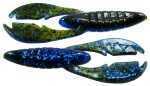 Netbait Paca Punch Craw 8 Per Bag Okeechobee