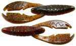 Netbait Paca Punch Craw 8 Per Bag Sun Perch