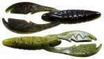 Netbait Paca Punch Craw 8 Per Bag Coosa Special