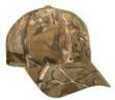 Outdoor Cap Mesh Cap Rt Xtra Camo 1-Size Model: 101IS-XTRA