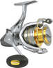 AVENGER BAITFEEDER REEL SPINNING 5.0:1 7bb Model: ABF-4000