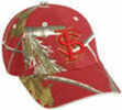 Outdoor Cap College Logo Florida State Camo