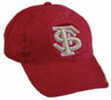 Outdoor Cap College Logo Fla State Solid Color