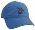 Outdoor Cap Q3 Cap Marlin Blue 1-Sz Md#: MAR-011