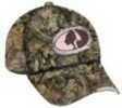 Outdoor Cap Mossy Oak Logo Cap Mobu-Country 1-Size Model: MOFS11A-COUNTRY